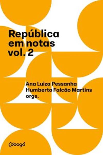 Picture of REPUBLICA EM NOTAS VOL. 2