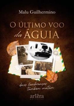 Imagem de O ULTIMO VOO DA AGUIA