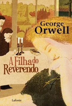Imagem de A FILHA DO REVERENDO