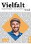 Imagem de VIELFALT C1.2 KURS- UND ARBEITSBUCH PLUS INTERAKTIVE VERSION - DEUTSCH ALS FREMDSPRACHE