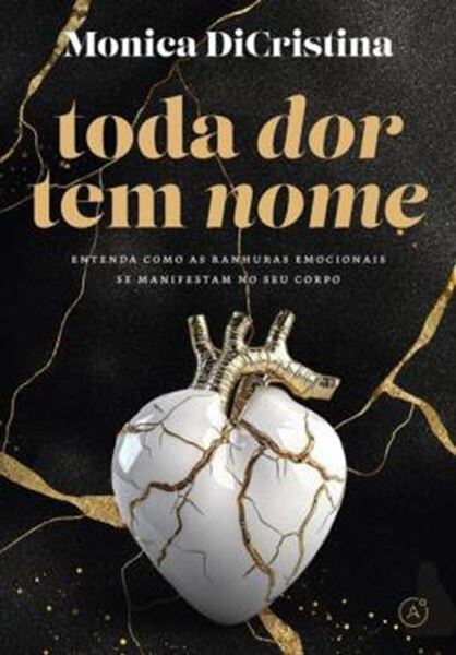 Picture of TODA DOR TEM NOME