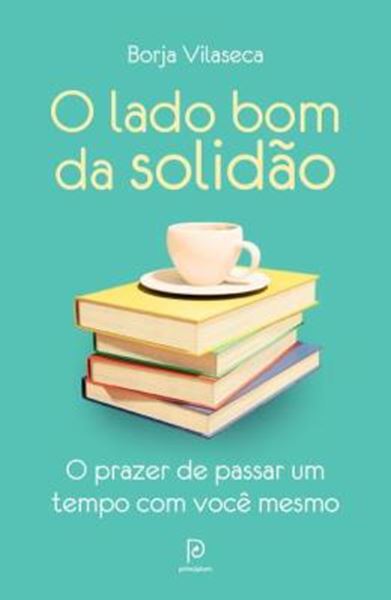 Picture of O LADO BOM DA SOLIDAO