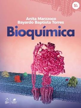Imagem de BIOQUIMICA - 5ª ED