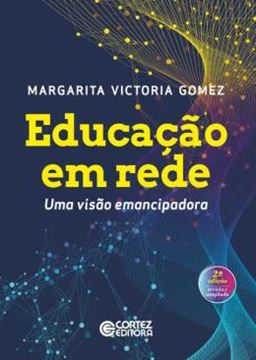 Imagem de EDUCACAO EM REDE - 2ª ED.