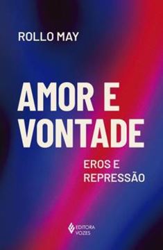 Imagem de AMOR E VONTADE