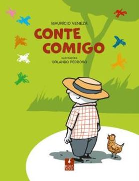Imagem de CONTE COMIGO