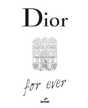 Imagem de DIOR FOR EVER - 2ª ED
