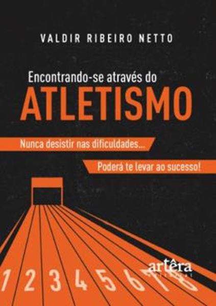 Picture of ENCONTRANDO-SE ATRAVES DO ATLETISMO