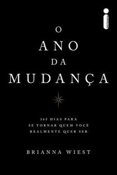 Imagem de O ANO DA MUDANCA