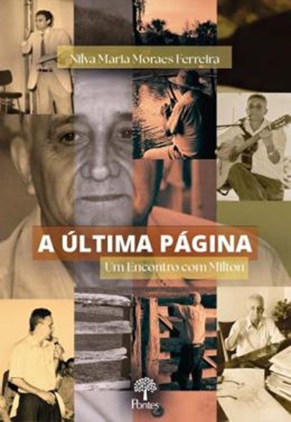 Picture of A ULTIMA PAGINA