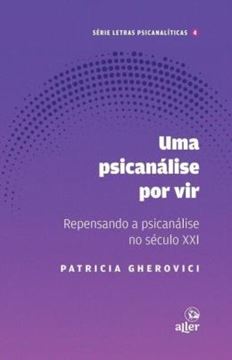 Imagem de UM PSICANALISE POR VIR