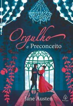 Imagem de ORGULHO E PRECONCEITO