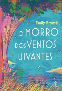 Imagem de O MORRO DOS VENTOS UIVANTES