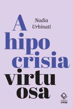 Imagem de A HIPOCRISIA VIRTUOSA