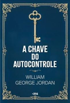 Imagem de A CHAVE DO AUTOCONTROLE