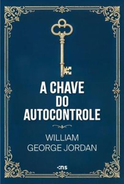 Picture of A CHAVE DO AUTOCONTROLE