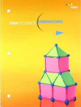 Imagem de SCIENCE DIMENSIONS STUDENT EDITION INTERACTIVE WORKTEXT GRADE 2