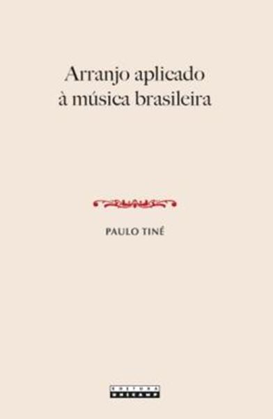 Picture of ARRANJO APLICADO A MUSICA BRASILEIRA