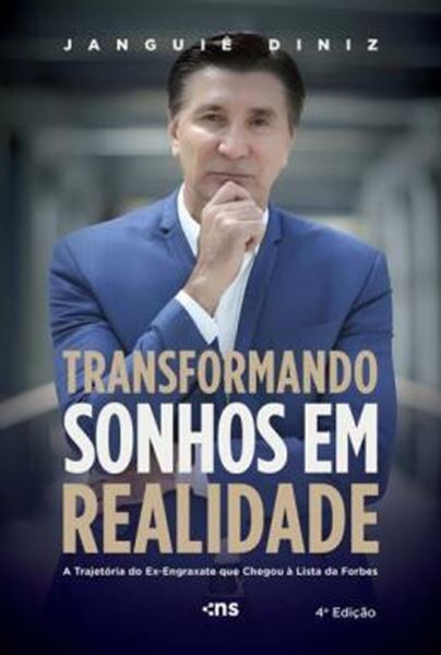 Picture of TRANSFORMANDO SONHOS EM REALIDADE - 4ª ED