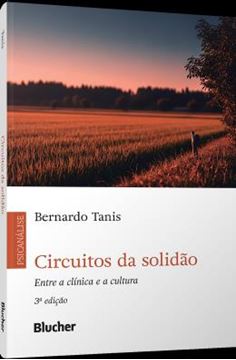 Imagem de CIRCUITOS DA SOLIDAO - ENTRE A CLINICA E A CULTURA