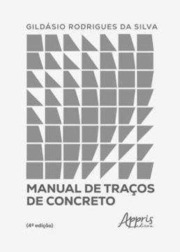 Imagem de MANUAL DE TRACOS DE CONCRETO