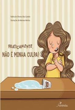 Imagem de PRATICAMENTE -  NAO E MINHA CULPA!