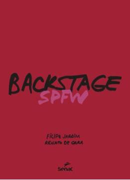 Imagem de BACKSTAGE SPFW