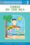 Imagem de THREE BY THE SEA - PENGUIN YOUNG READERS LEVEL 3
