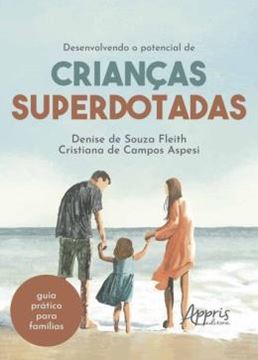 Imagem de DESENVOLVENDO O POTENCIAL DE CRIANCAS SUPERDOTADAS