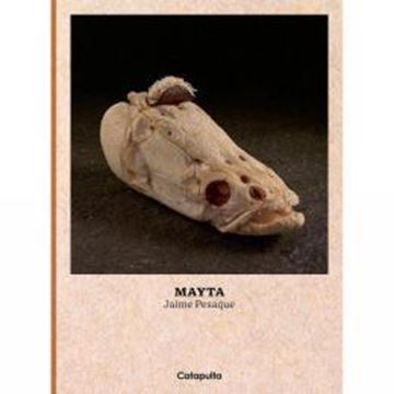 Imagem de MAYTA (INGLES)