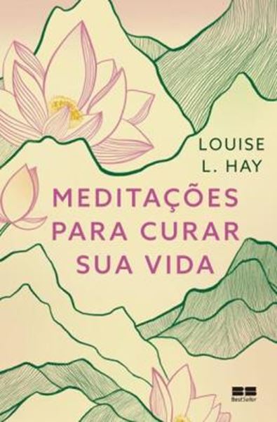 Picture of MEDITACOES PARA CURAR SUA VIDA