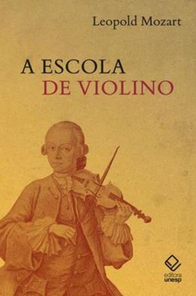 Picture of A ESCOLA DE VIOLINO