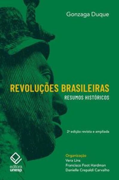 Picture of REVOLUCOES BRASILEIRAS - RESUMOS HISTORICOS - 2ª ED