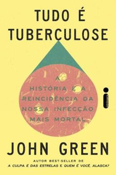 Picture of TUDO E TUBERCULOSE - A HISTORIA E A REINCIDENCIA DA NOSSA INFECCAO MAIS MORTAL