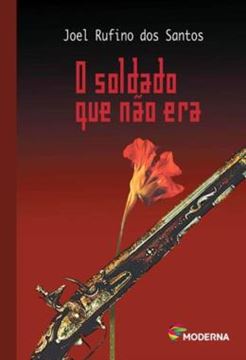 Imagem de SOLDADO QUE NAO ERA ED2, O