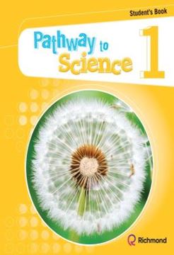 Imagem de PATHWAY TO SCIENCE 1 STUDENT´S BOOK