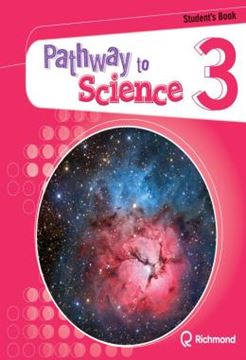 Imagem de PATHWAY TO SCIENCE 3 STUDENT´S BOOK