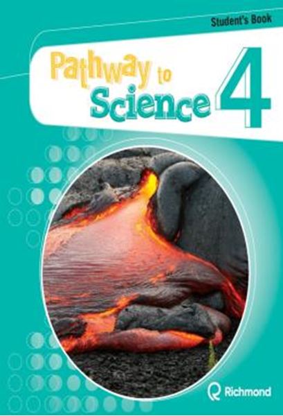 Picture of PATHWAY TO SCIENCE 4 STUDENT´S BOOK