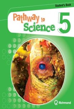 Imagem de PATHWAY TO SCIENCE 5 STUDENT´S BOOK