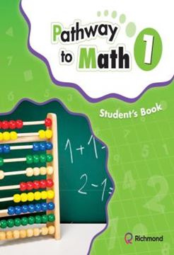 Imagem de PATHWAY TO MATH 1 STUDENT´S BOOK