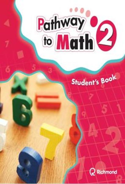 Picture of PATHWAY TO MATH 2 STUDENT´S BOOK