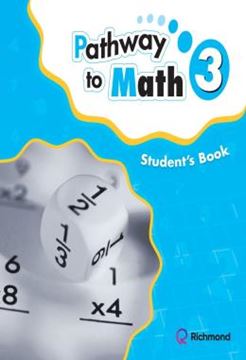 Imagem de PATHWAY TO MATH 3 STUDENT´S BOOK