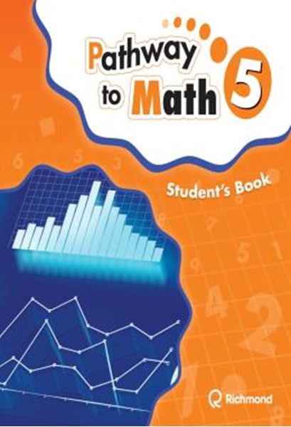 Picture of PATHWAY TO MATH 5 STUDENT´S BOOK
