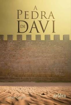 Imagem de A PEDRA DE DAVI