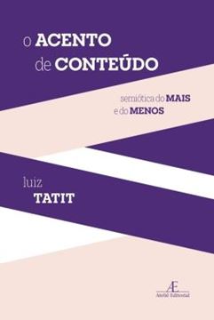 Imagem de ACENTO DO CONTEUDO, O