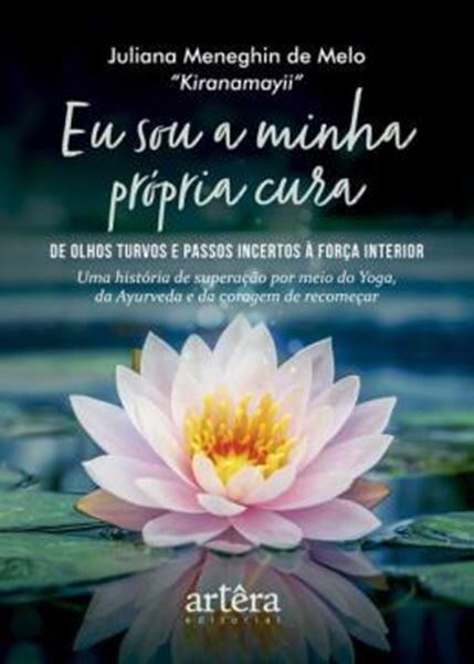 Picture of EU SOU A MINHA PROPRIA CURA