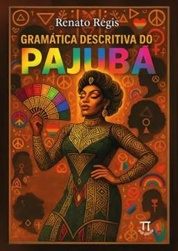 Imagem de GRAMATICA DESCRITIVA DO PAJUBA