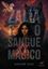 Imagem de ZALIA & O SANGUE MAGICO