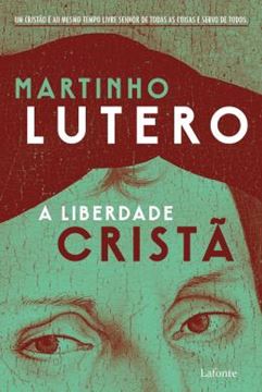 Imagem de A LIBERDADE CRISTA
