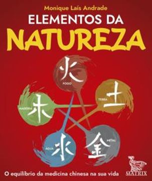 Imagem de ELEMENTOS DA NATUREZA